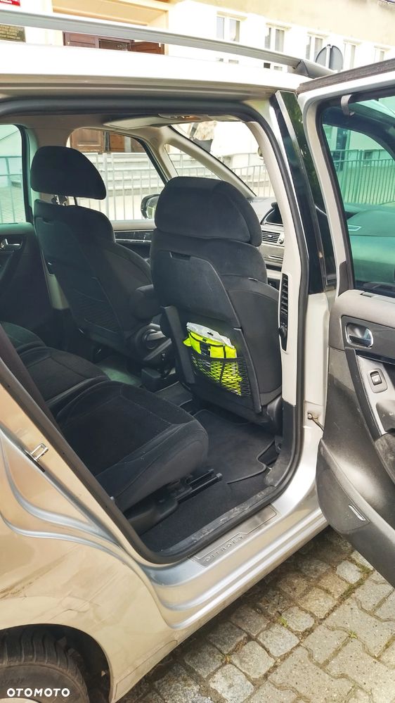 Citroën C4 Picasso 2.0 HDi Equilibre Exclusive Navi MCP - 10