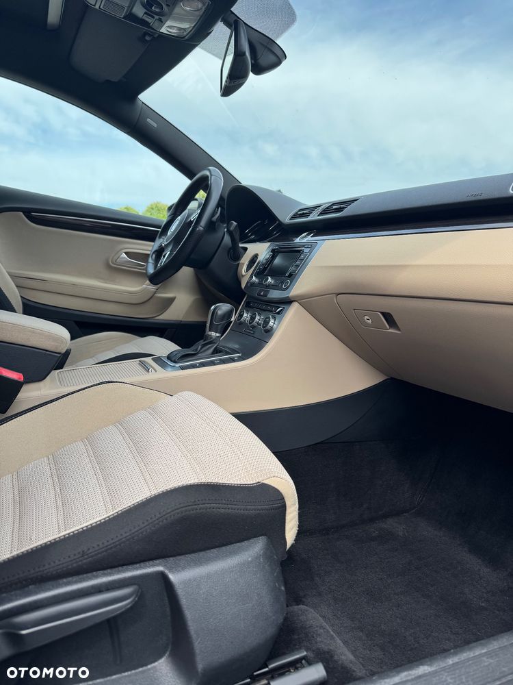 Volkswagen CC - 23