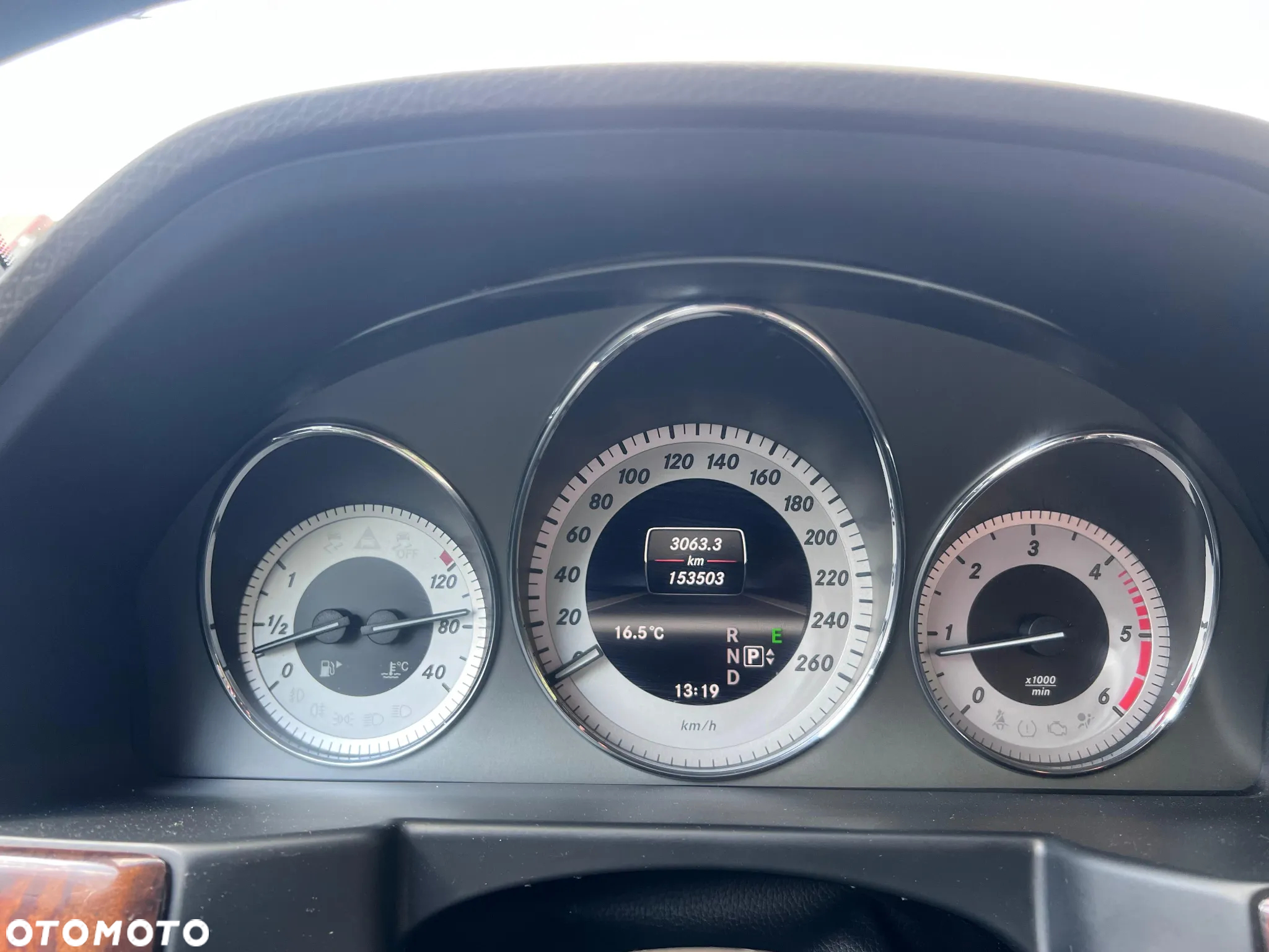 Mercedes-Benz GLK 220 CDI 4-Matic - 12