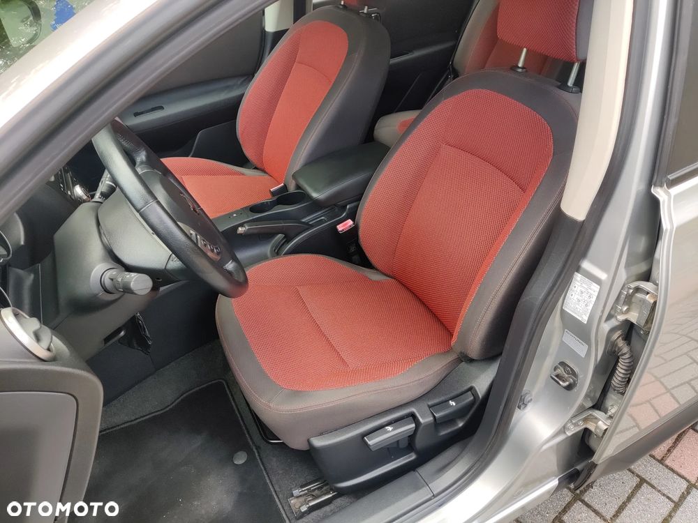 Nissan Qashqai 2.0 Visia - 20