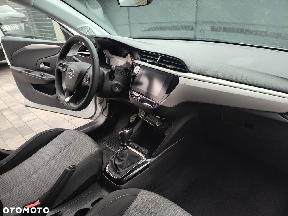 Opel Corsa 1.2 Direct Injection Turbo - 20