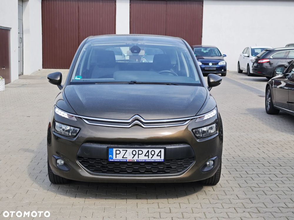 Citroën C4 Picasso HDi 150 FAP Business Class - 2