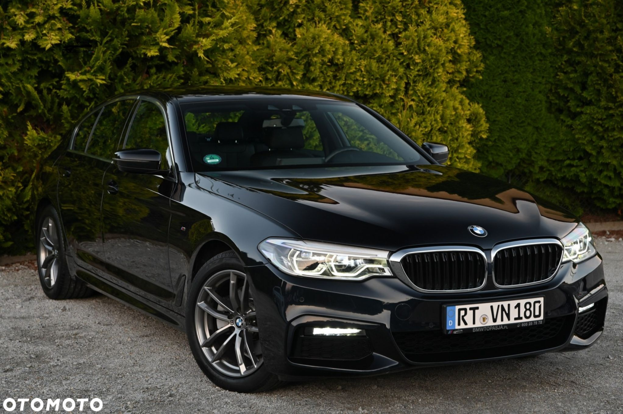 BMW Seria 5 - 20