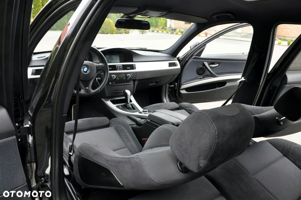 BMW Seria 3 - 29