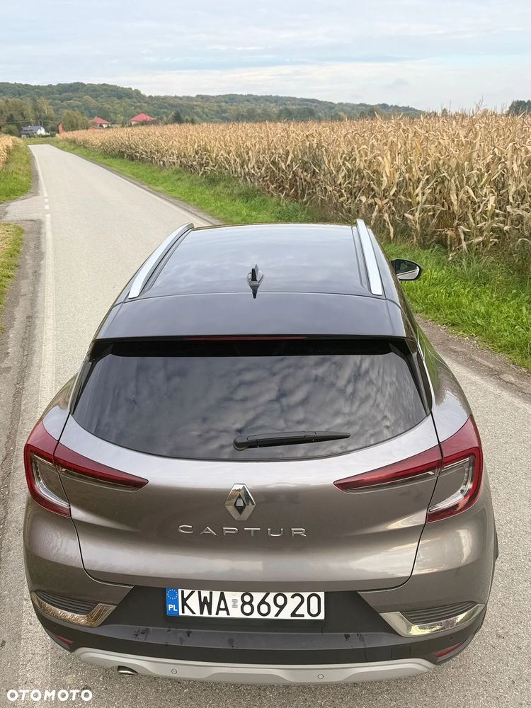 Renault Captur - 10