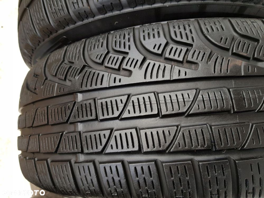 KOŁA 16 VW SKODA SEAT AUDI HYBRYDA 7Jx16 ET45 - 13