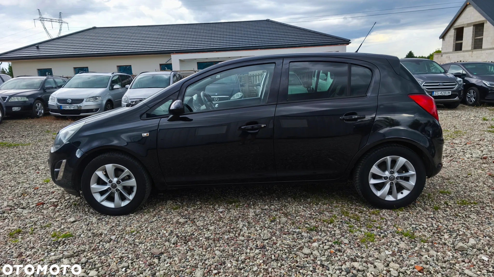 Opel Corsa - 12