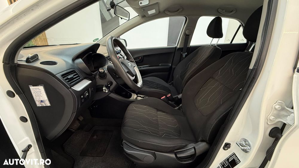 Kia Picanto - 12
