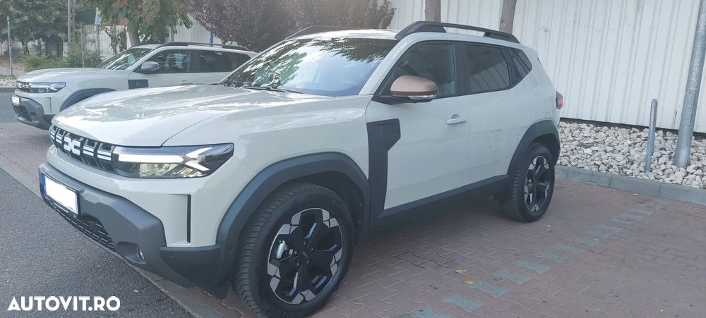 Dacia Duster - 2