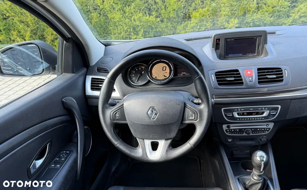 Renault Megane 1.4 16V TCE Dynamique - 11