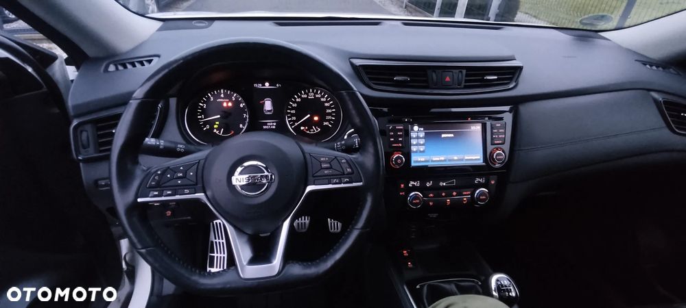 Nissan X-Trail 1.6 DIG-T Tekna - 19