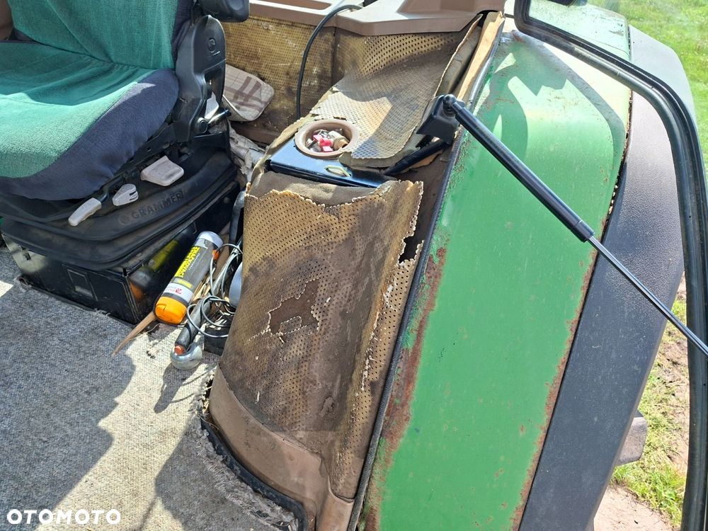 John Deere 8400 4X4 - 11