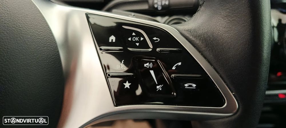 Mercedes-Benz B 250 e - 23