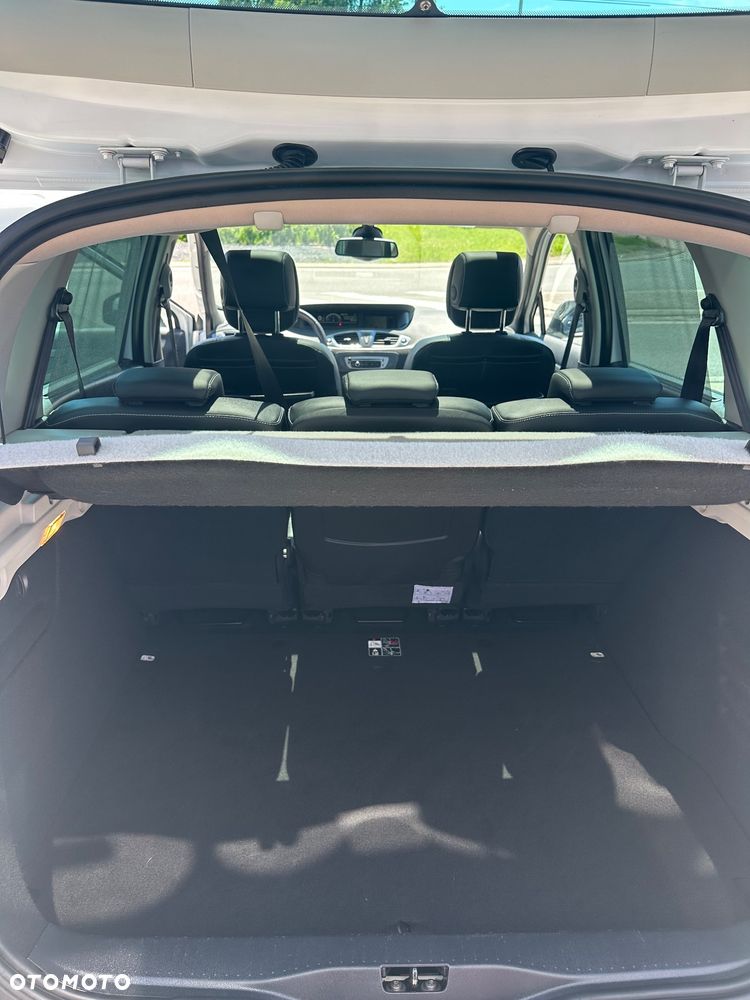 Renault Scenic 1.6 dCi Energy Dynamique - 13