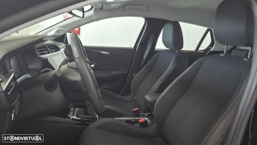 Opel Corsa 1.2 T Elegance - 8