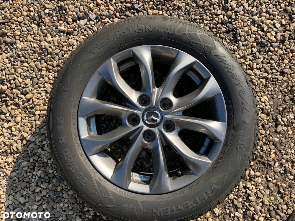 Mazda 3 SKYACTIV-G 120 Signature - 29