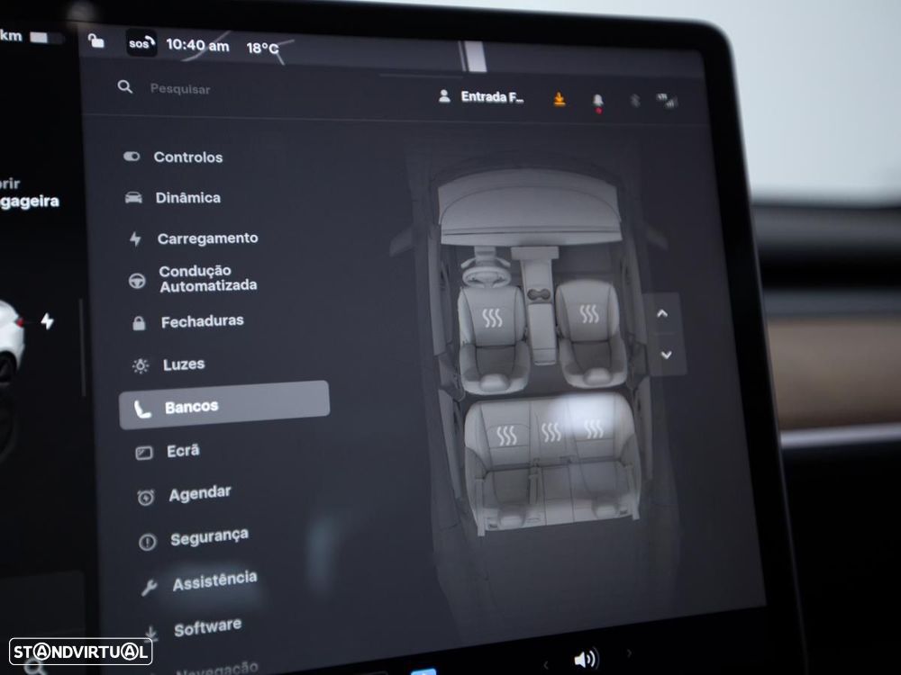 Tesla Model 3 Long Range AWD Dual Motor - 23