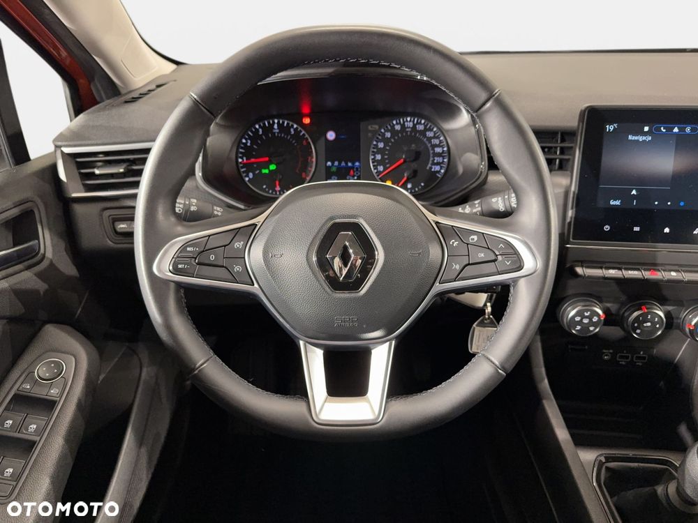 Renault Clio - 16