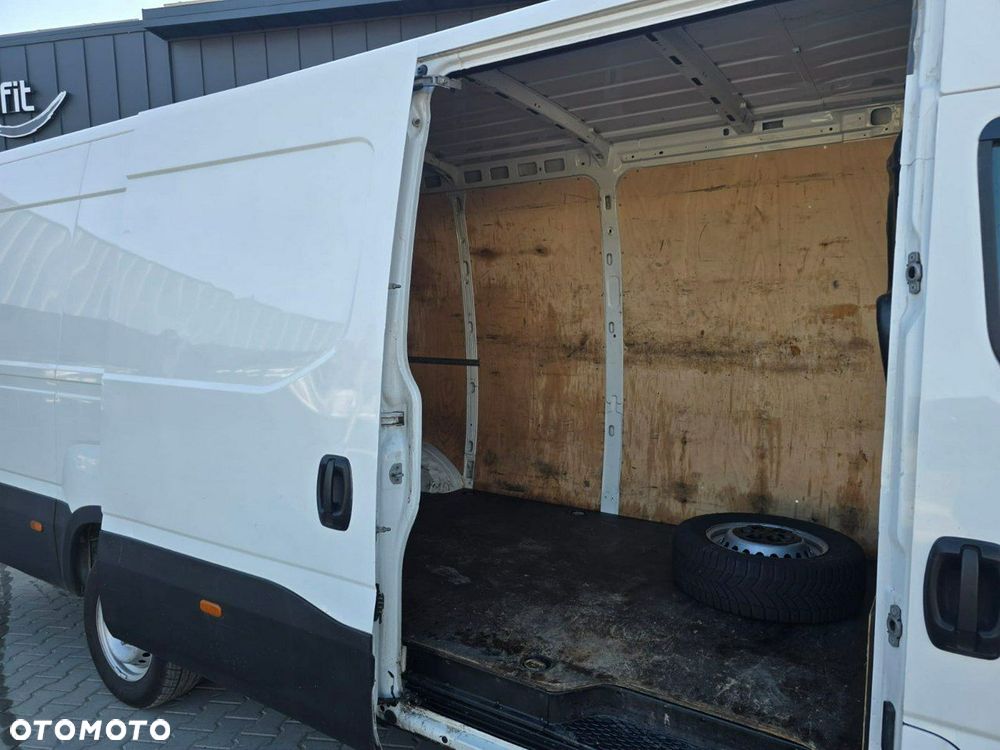 Iveco Daily 35C16 V - 32
