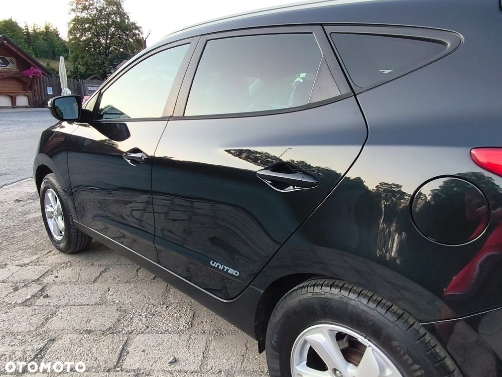 Hyundai ix35 - 14