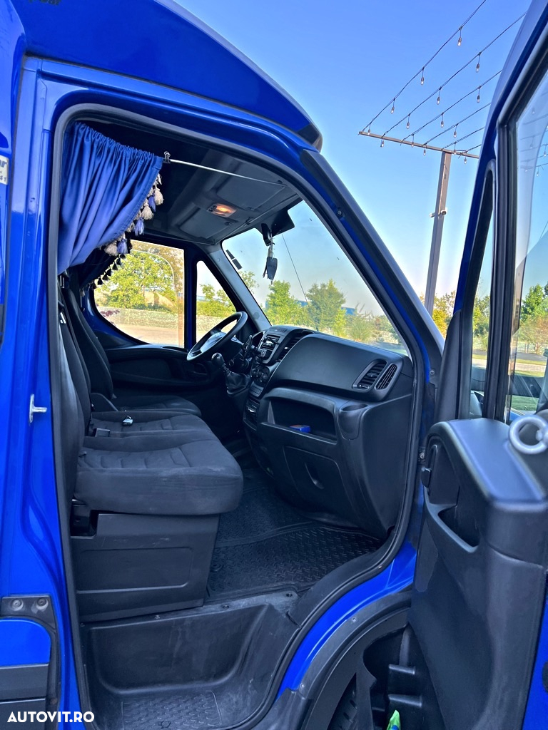 Iveco Daily - 8