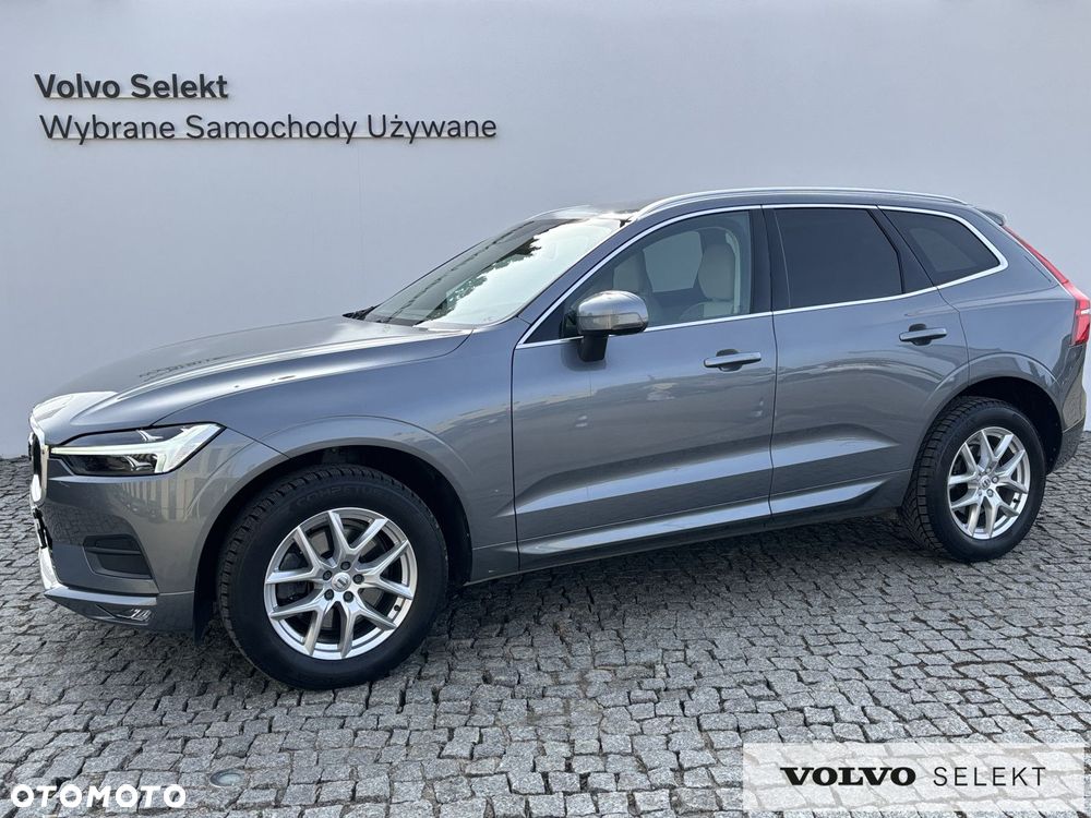 Volvo XC 60 - 1