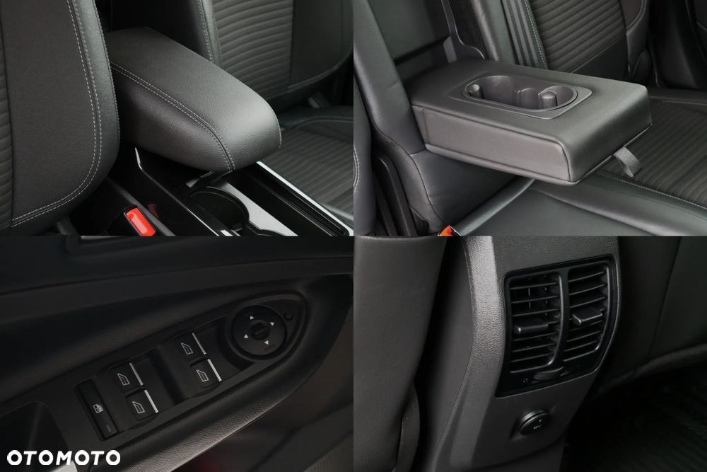 Ford Kuga 2.0 TDCi AWD Edition - 36