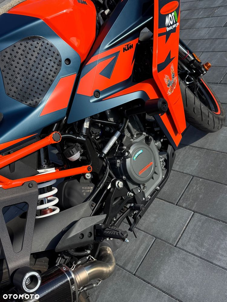 KTM RC 390 - 17