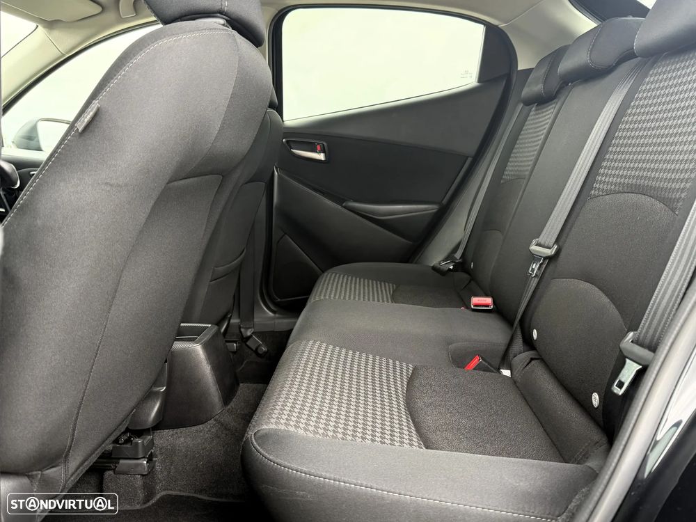 Mazda 2 1.5 Sky.Evolve Navi - 35