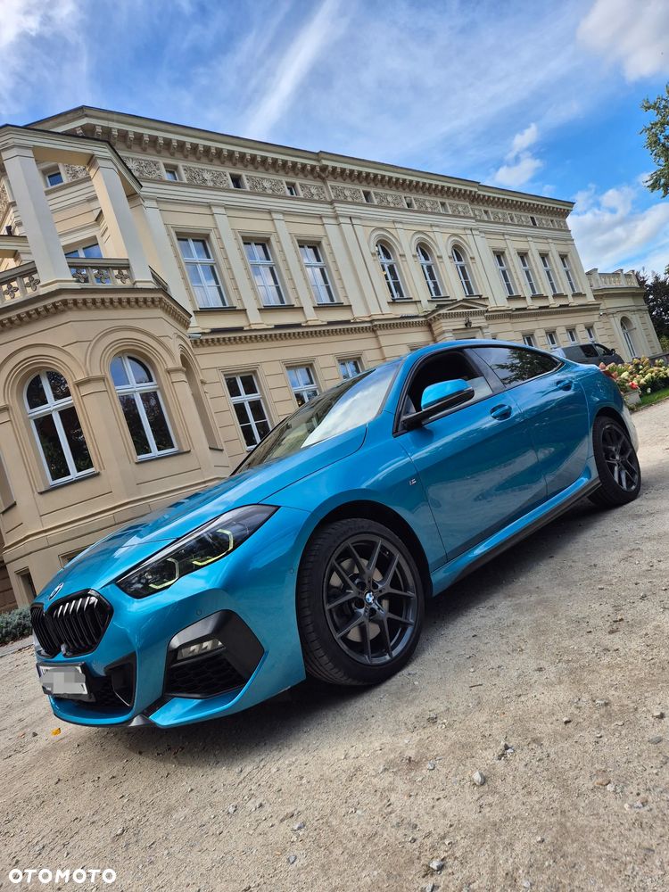 BMW Seria 2 - 4
