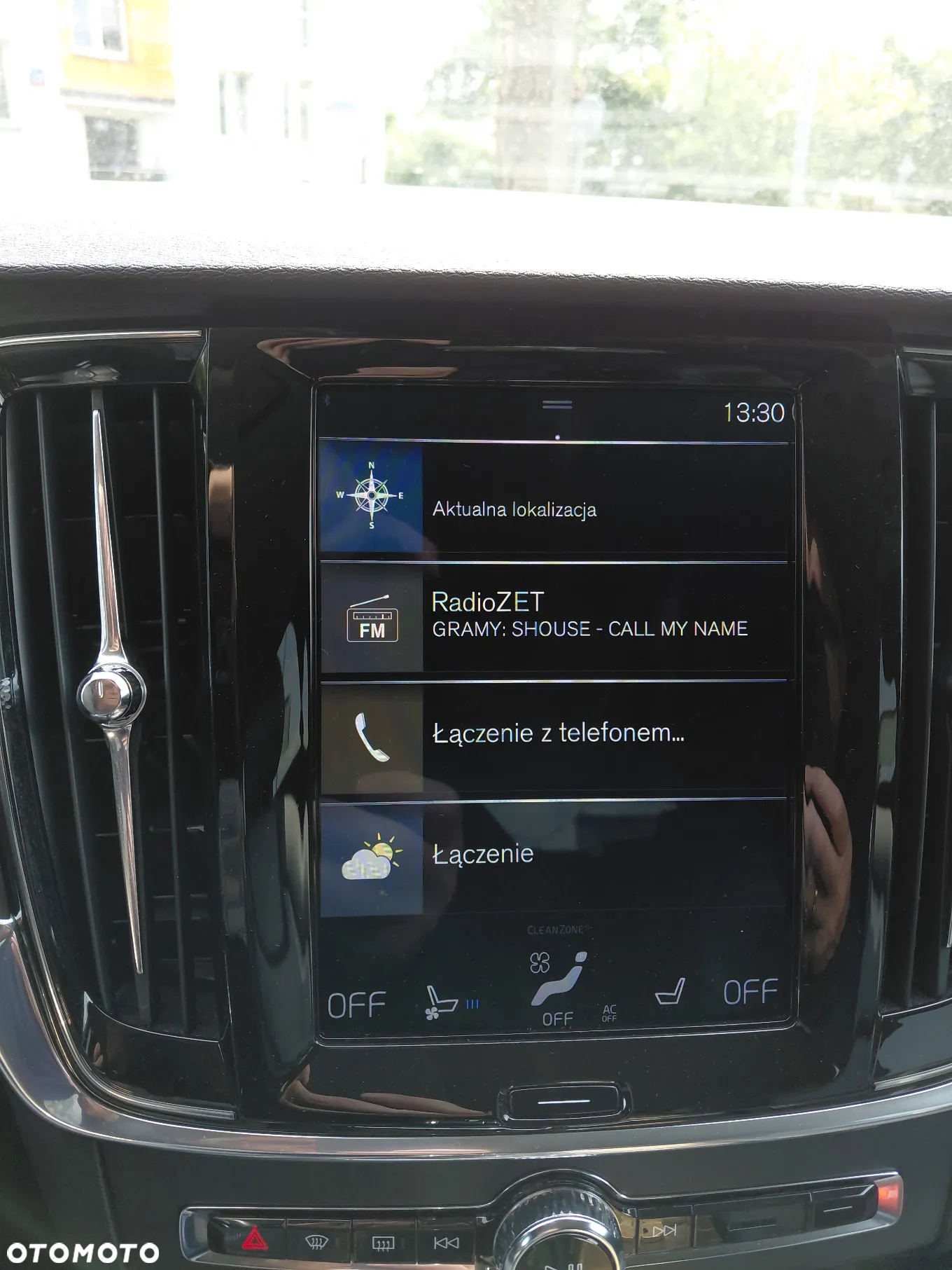 Volvo V90 D5 AWD Inscription - 12