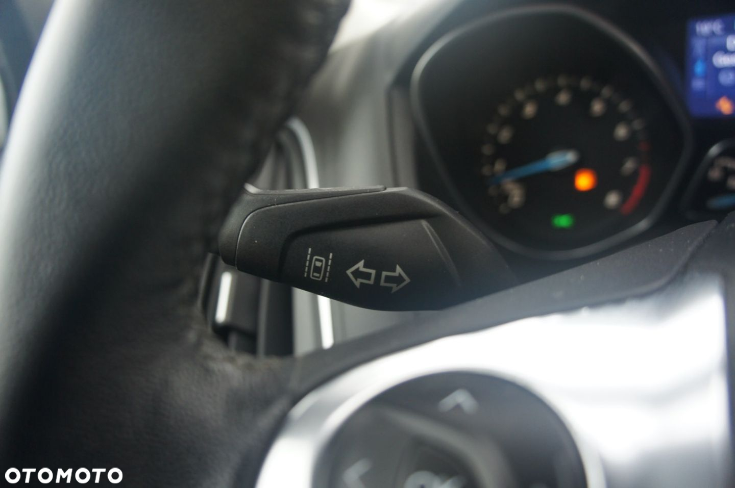 Ford Focus - 14