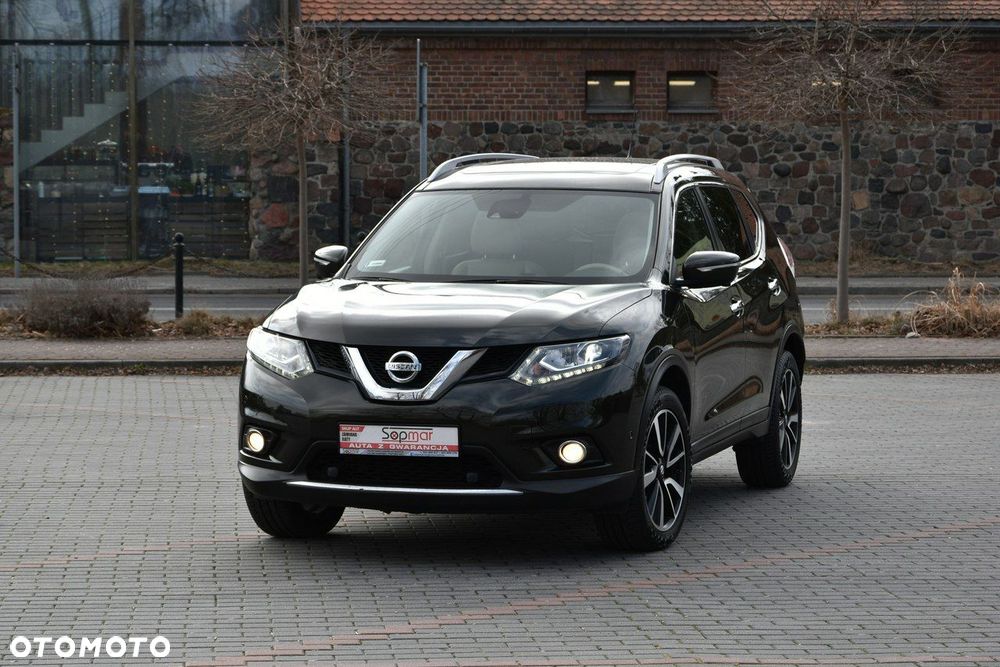 Nissan X-Trail - 20