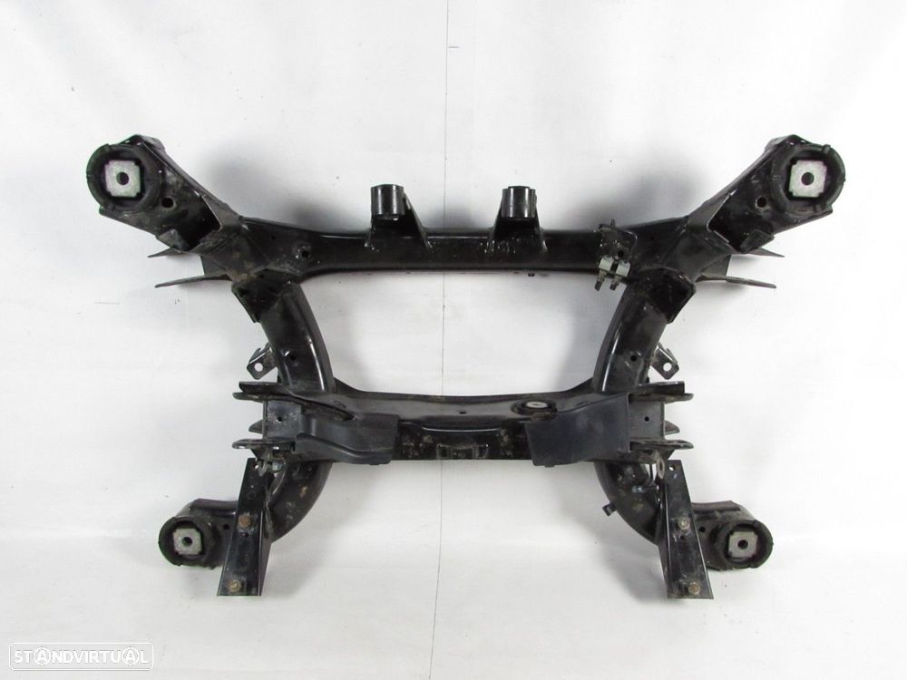 Charriot Trás Seminovo/ Original BMW X5 (E70)/BMW X6 (E71, E72)/BMW X5 (F15, F85... - 2