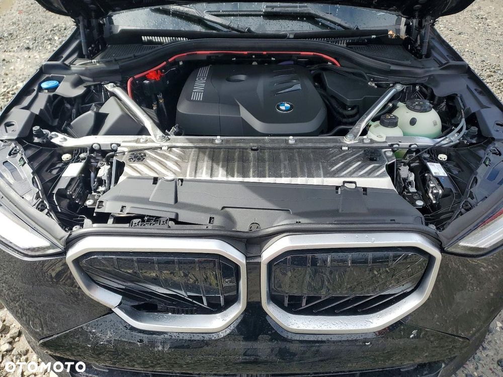 BMW X3 xDrive30i GPF Luxury Line - 8