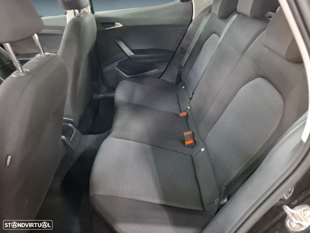 SEAT Arona 1.0 TSI Style DSG - 14