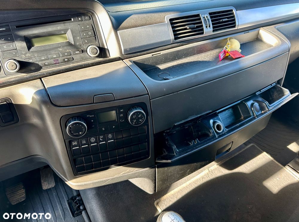 MAN TGX 18.440 XLX MANUAL SPOJLERY KLIMA WEBASTO LODÓWKA 2xALUTANK 2011r EURO 5 825000km - 10