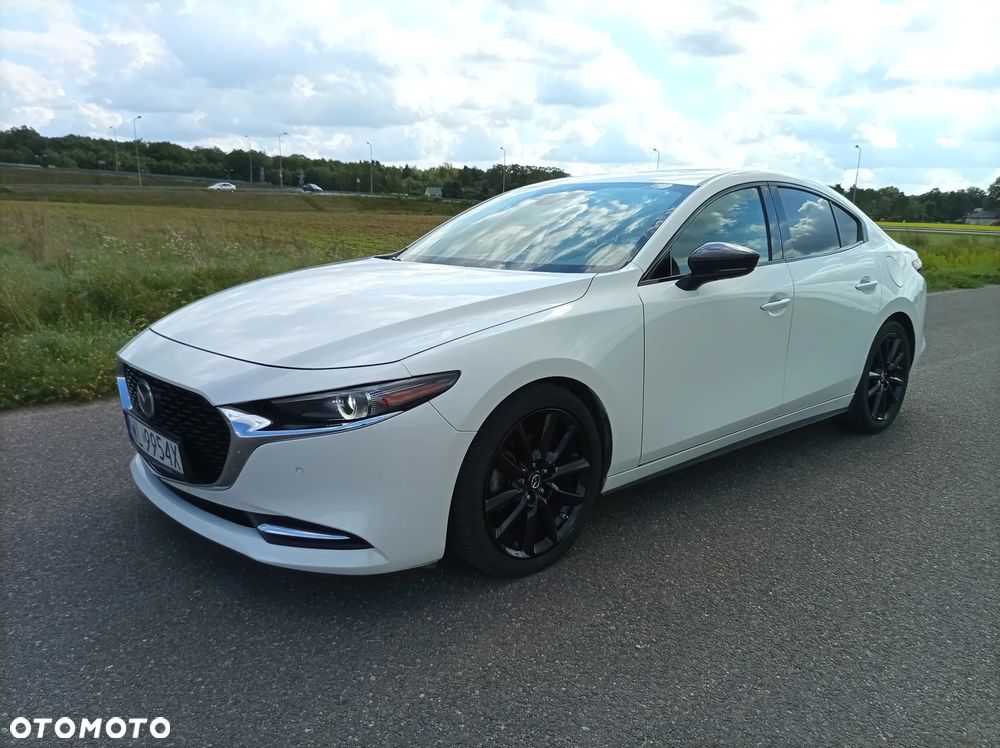 Mazda 3 - 1