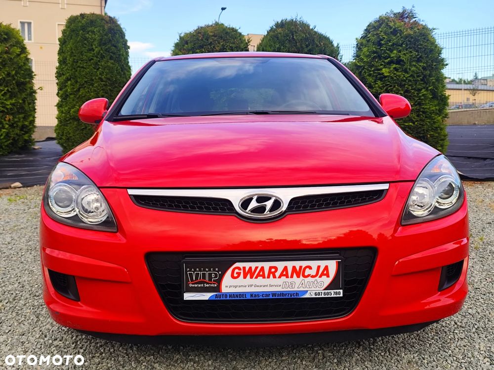 Hyundai i30 1.4 Classic - 3