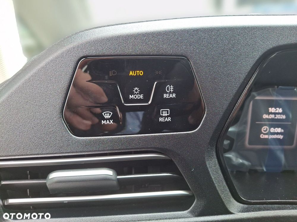 Volkswagen Caddy - 28