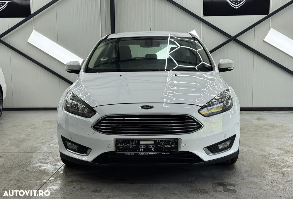 FORD Focus 2016 — imagine 2