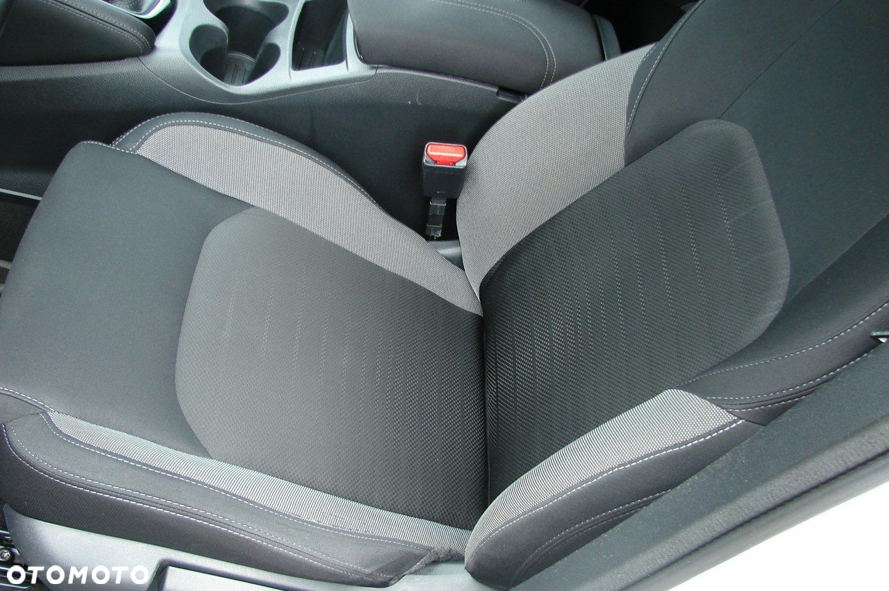 Nissan Qashqai - 13