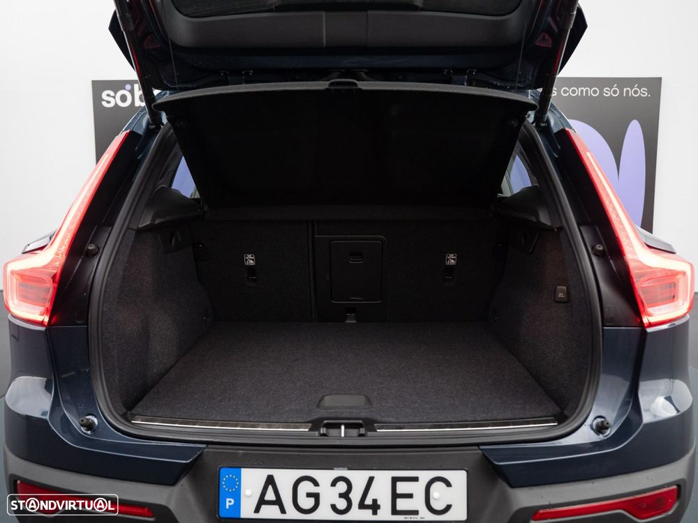 Volvo XC 40 1.5 T3 Inscription Geartronic - 12