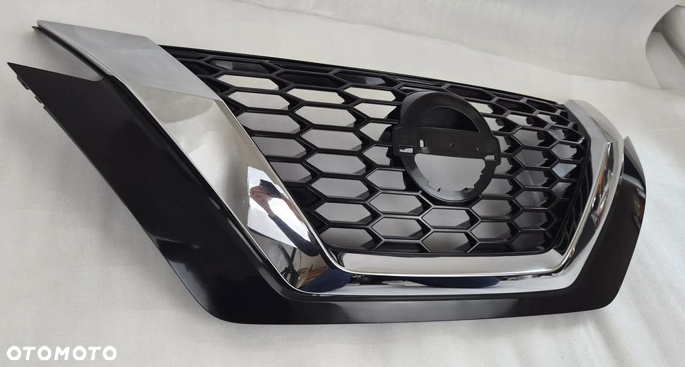 GRILL ATRAPA NISSAN JUKE II 2019- 623106PA0A - 4