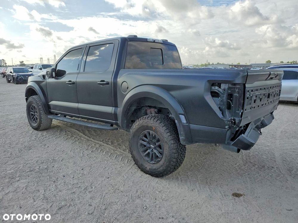 Ford F150 - 3