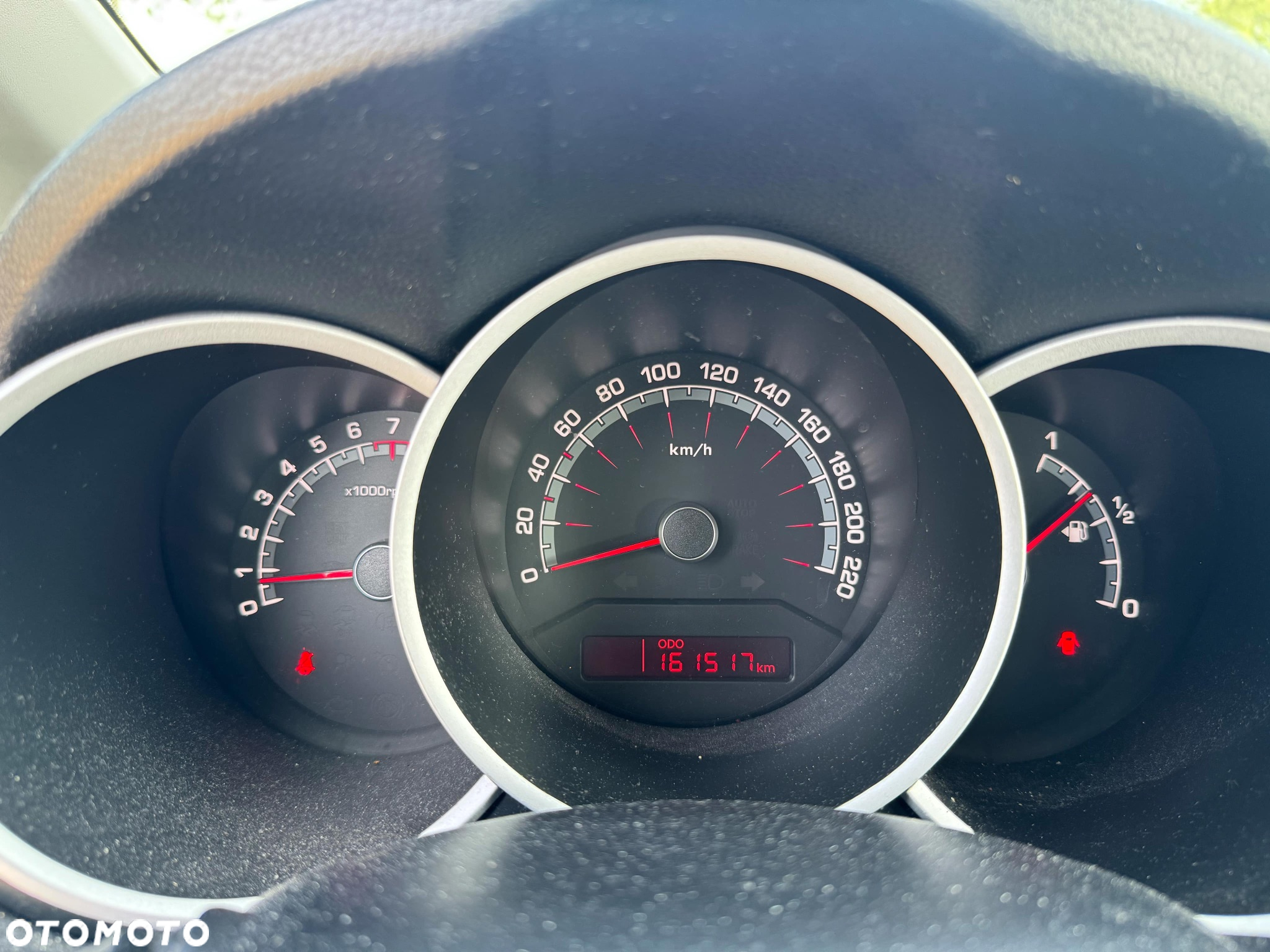 Kia Venga 1.4 M - 11