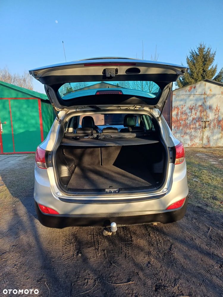 Hyundai ix35 - 6