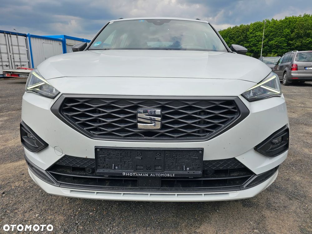 Seat Tarraco 2.0 TDI 4Drive DSG SCR FR - 5