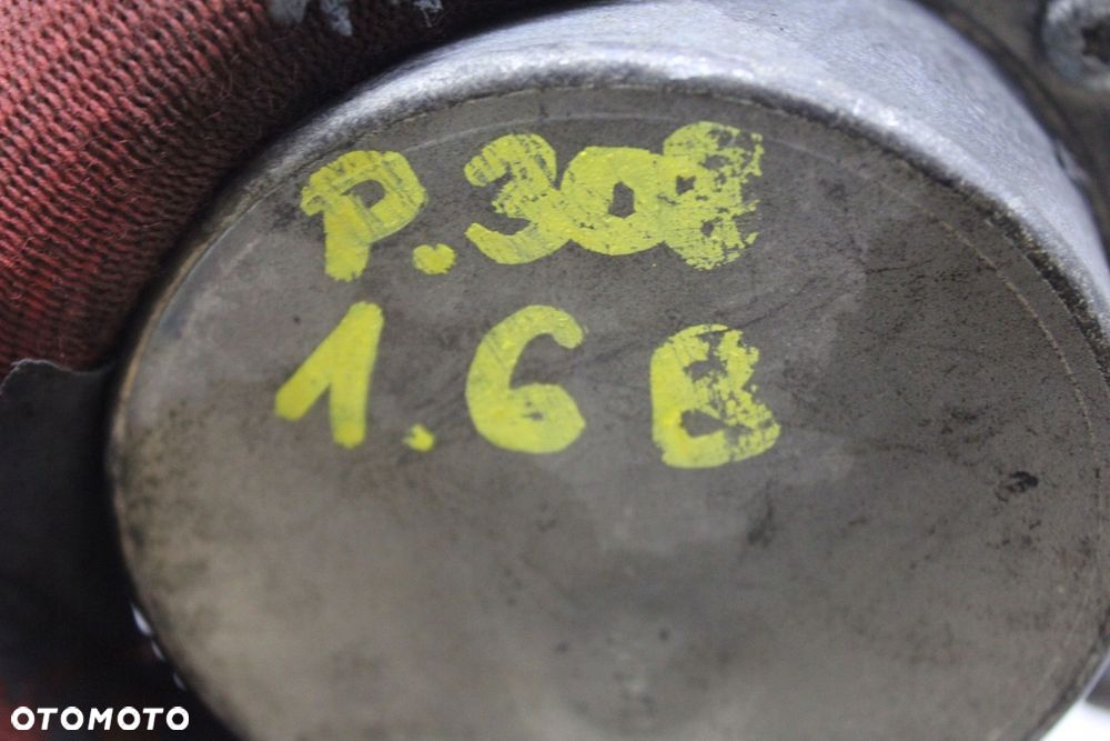 PEUGEOT 308 1.6 B POMPA VACUM 57081380-02B - 4