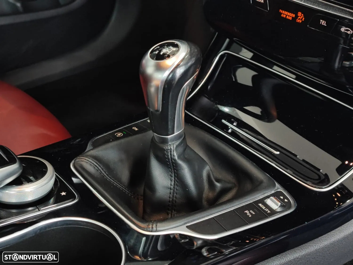 Mercedes-Benz C 220 BlueTEC AMG Line - 46